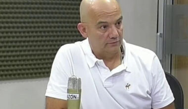 Carlos Santiago Turizo