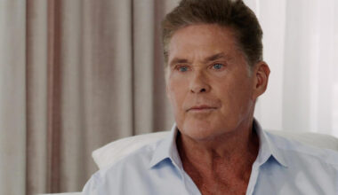 Daine Hasselhoff