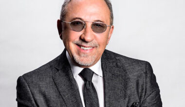 Emilio Estefan Sr