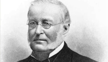 Joseph Henry Glidden