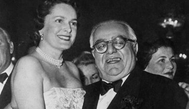 Prince Giuseppe Mahdi Aga Khan